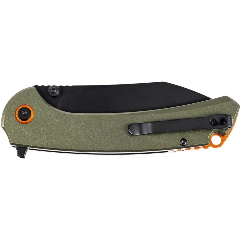 Нож Skif Jock BB Olive Green
