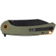 Нож Skif Jock BB Olive Green