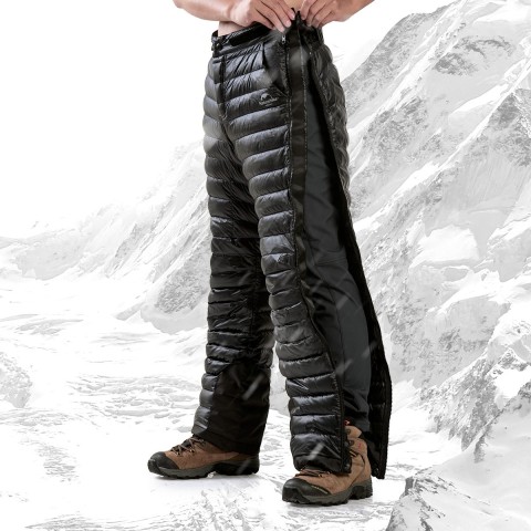 Стілець розкладаний Skif Outdoor Cushy Orange/black