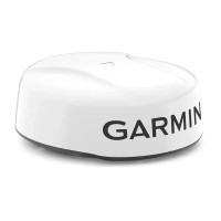 Морський радар Garmin GMR 24 xHD3