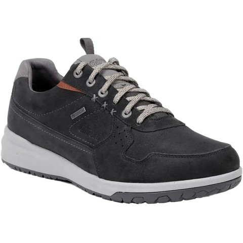 Кросівки Chiruca Metropolitan Gore-Tex 45 Black