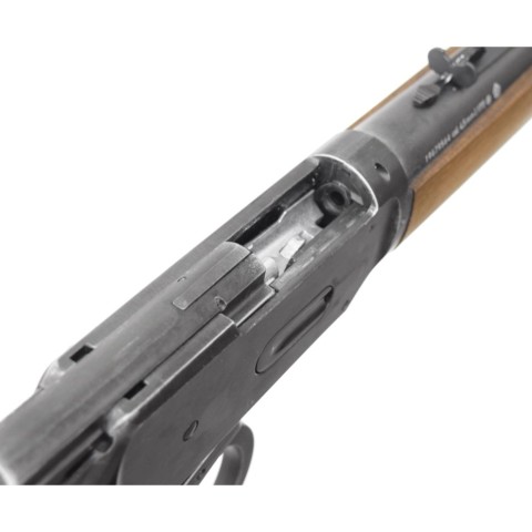 Пневматична гвинтівка Umarex NXG APX кал.4,5мм (2.4999 )