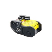 Лазерний цілевказівник Vector Optics Viperay Scrapper пістолетний червоний лазер