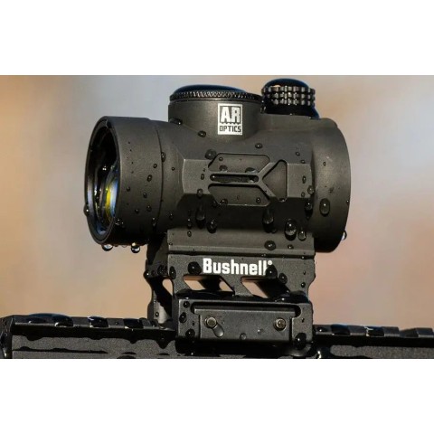 Прицел Bushnell AR71XRD AR TRS-26, 3 MOA, 1x26mm
