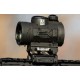 Прицел Bushnell AR71XRD AR TRS-26, 3 MOA, 1x26mm