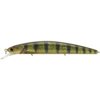 Воблер OSP Asura Rudra 130SP 130mm 20.0g RPO69 Real Perch (1.8m)