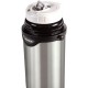 Термос Zojirushi SJ-TG10XA 1 л з ремінцем срібло