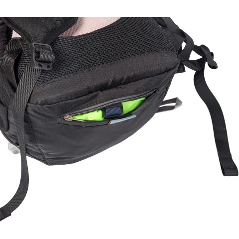 Рюкзак Skif Outdoor Racer 25 Black