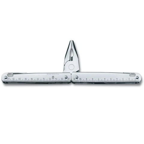 Мультитул Victorinox Swisstool X 115мм,28функ+чорн.нейлон.чохол