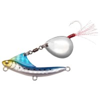 Тейл-спиннер Megabass Makippa 10.0g Aji