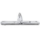 Мультитул Victorinox Swisstool MX Clip 115мм,27функ (блістер)
