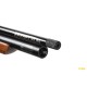 Пневматическая PCP винтовка  Aselkon MX7 Wood  кал. 4.5 дерево