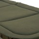 Раскладушка Avid Carp Benchmark Ultra X Bed 80x200x38-48cm