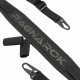 Ремень Ragnarok RAGNARR Gen.II 1/2-точечный Black