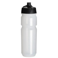 Фляга Garmin Tacx Shiva Premium Shanti 750 мл Transparent