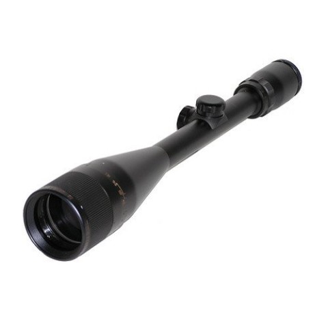 Приціл оптичний Bushnell 6-18х50 