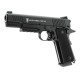 Страйкбольный пистолет Umarex Elite Force 1911 Tac