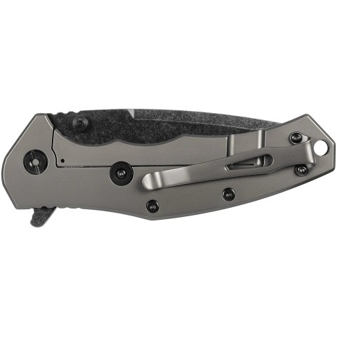 Нож Skif Griffin II BSW ц:black