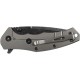 Нож Skif Griffin II BSW ц:black