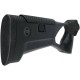 Ложа FBT UNIC Revolution Carbon для Blaser R8 Ultimate со стволом Semi-Weight