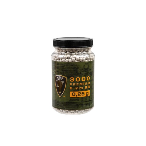 Кульки для страйкболу 