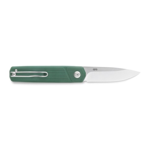 Ніж туристичний Firebird FH927 (8.5 см) D2 / G10 зелений