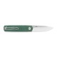 Ніж туристичний Firebird FH927 (8.5 см) D2 / G10 зелений
