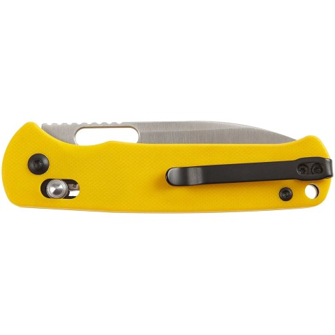 Нож CJRB Hectare Yellow