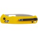 Нож CJRB Hectare Yellow