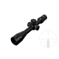 Прицел оптический KAHLES K 525i CCW 5-25x56 / Tremor3-left