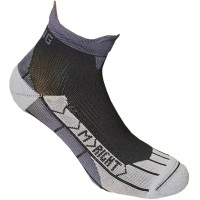 Носки Spring SPEED PLUS 39-42 black/gray