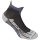 Носки Spring SPEED PLUS 39-42 black/gray