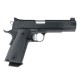 Пистолет страйкбольный Umarex Elite Force 1911 Tac Two Blowback Gas кал. 6 мм ВВ