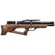Пневматична редукторна PCP гвинтівка Aselkon MX10-S Wood