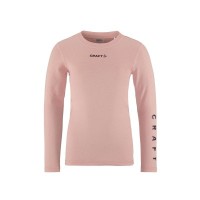 Core Warm Baselayer Set Junior