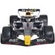 Машинка Rastar Oracle Red Bull Racing RB18 1:12 ц:синий