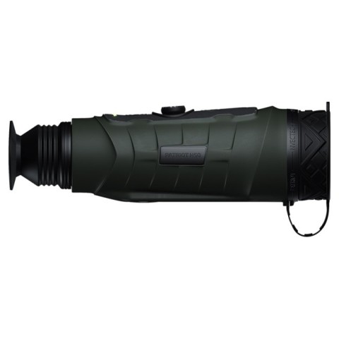 Тепловізійний монокуляр NVECTECH PATRIOT 2 H50
