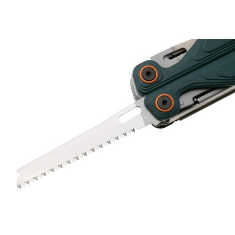 Мультиінструмент Leatherman Wave Alpha Cascadia
