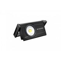 Фонарь-прожектор LedLenser IF8R с функцией Powerbank и Bluetooth-управлением, заряжаемый, 4500/2000/400
