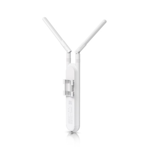 Точка доступу  Ubiquiti UniFi AP AC Mesh 5-Pack, PoE Not Included (UAP-AC-M-5)