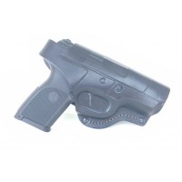 Кобура пістолетна для Форт-17 поясна