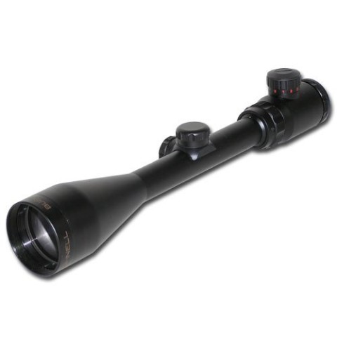 Приціл Bushnell 