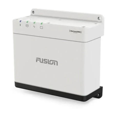 Морська стереосистема Fusion Apollo WB670 прихованого монтажу із DSP