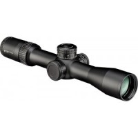 Vortex Strike Eagle 3-18x44 FFP сітка EBR-7C c підсвічуванням