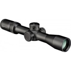 Vortex Strike Eagle 3-18x44 FFP сітка EBR-7C c підсвічуванням