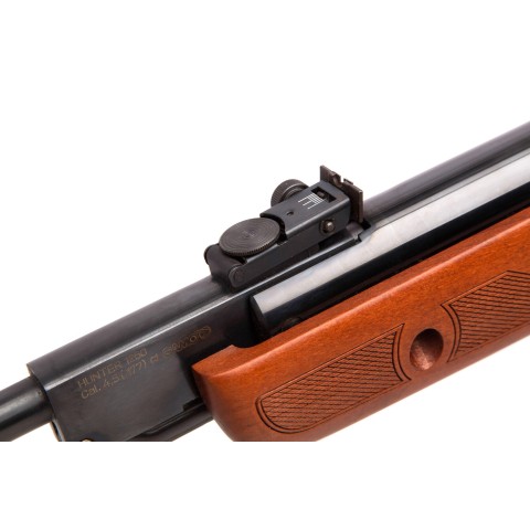 Пневматическая винтовка Gamo Hunter-1250 1000 fts