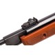 Пневматическая винтовка Gamo Hunter-1250 1000 fts