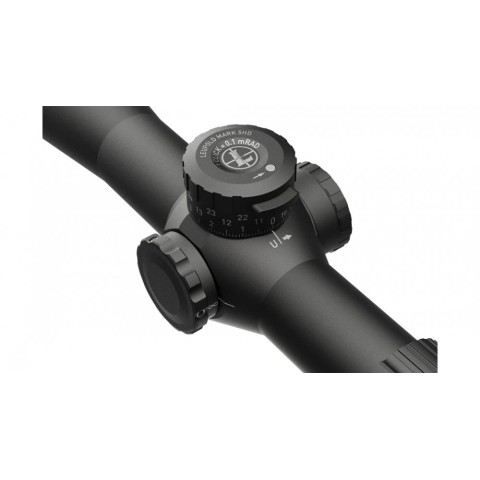 Приціл оптичний LEUPOLD MARK 5HD 7-35x56 (35mm) M5C3 FFP CCH