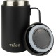 Термокружка Tribe T-FA-0032-black Adventure 450 мл black
