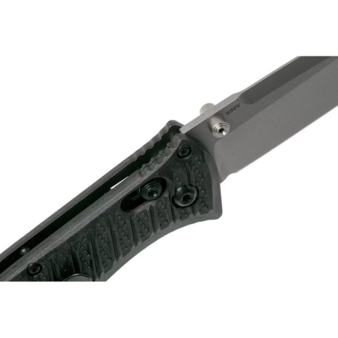 Ніж Benchmade Mini Presidio II, AXIS, CF-Elite